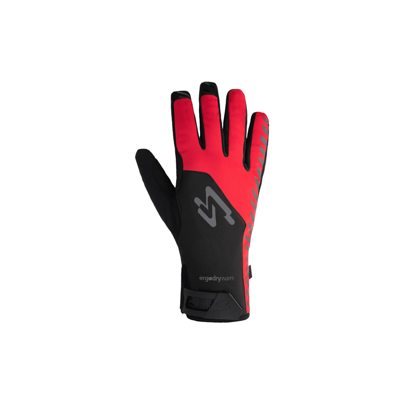 Guante largo Spiuk Top Ten Membrana Unisex