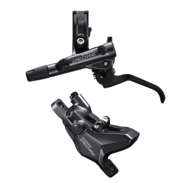 Kit Freno Disco Delantero Shimano M6100