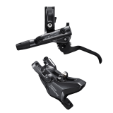 Kit Freno Disco Delantero Shimano M6100