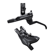 Kit Freno Disco Delantero Shimano M6100