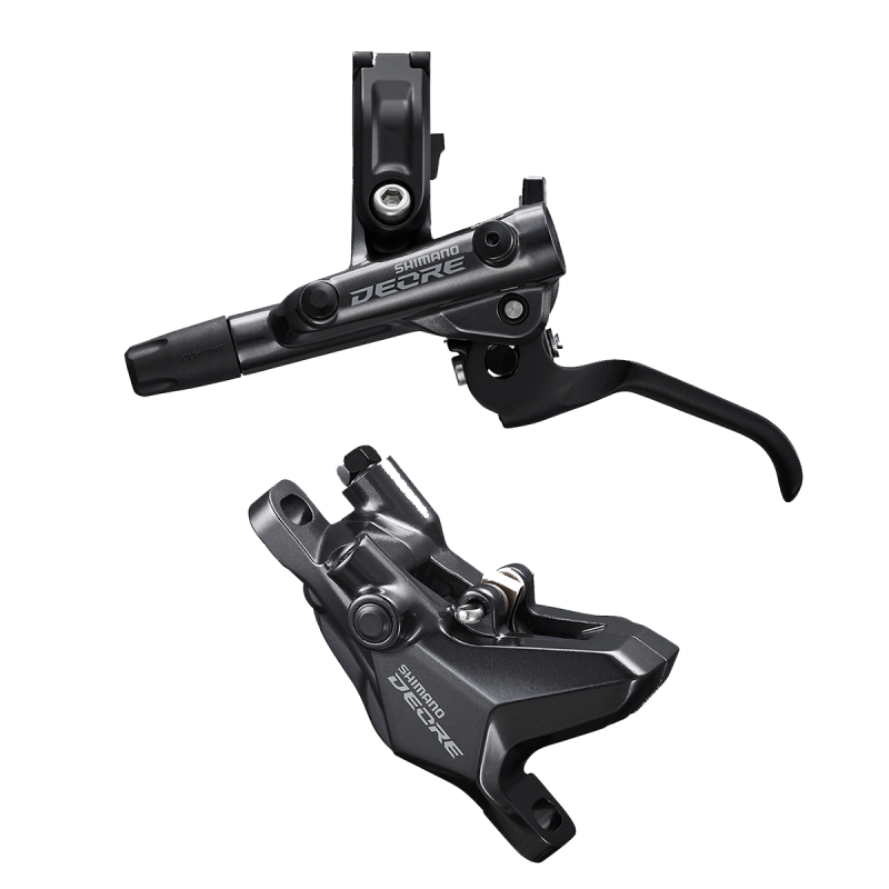 Kit Freno Disco Delantero Shimano M6100