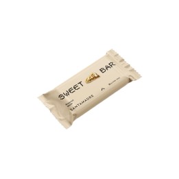 Sweet Bar Manzana Asada