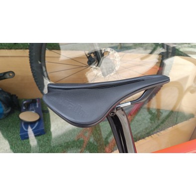 Bicicleta de carretera Mendiz F9 105 Di2 12v