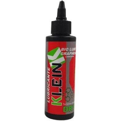 Lubricante Klein Bio Lube Graphen Dry 130ML Lubricante Klein Bio Lube Graphen Dry 130ML