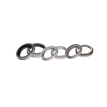 Rodamiento eje pedalier bicicleta 6805 D24 24X37X7