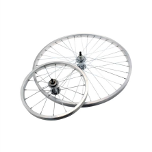 Rueda trasera 26 X 1,75 MTB para piñon