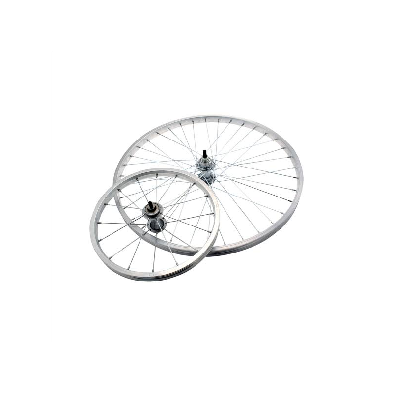 Rueda trasera 26 X 1,75 MTB para piñon