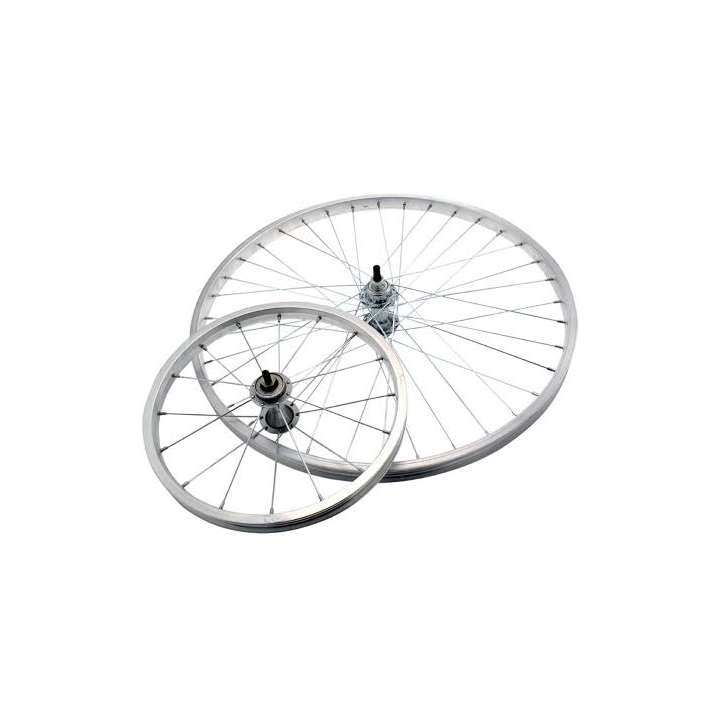 Rueda trasera 26 X 1,75 MTB para piñon