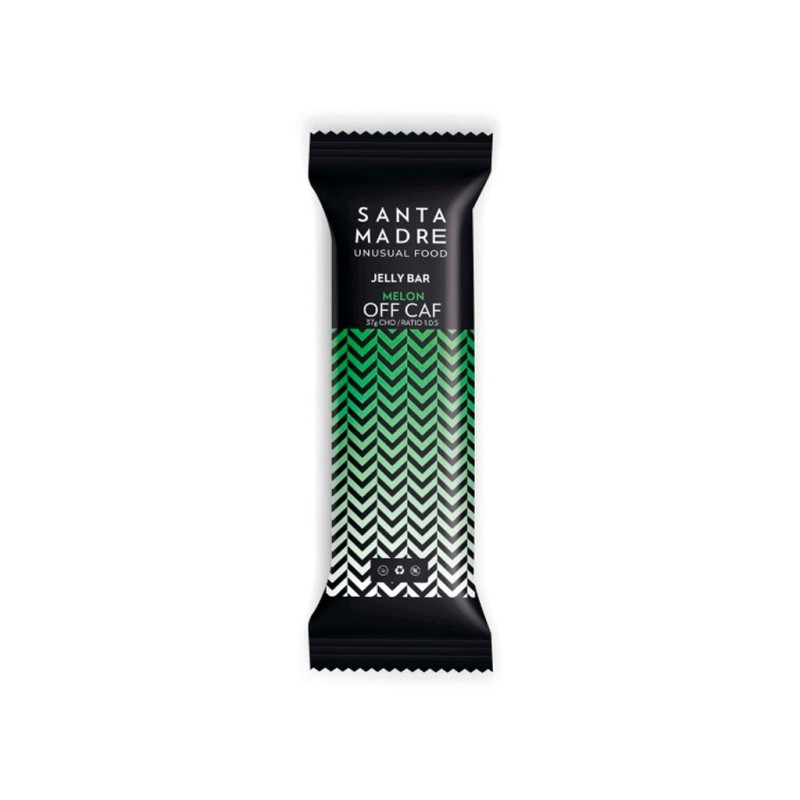 Barrita de gominola Santa Madre Energy Jelly