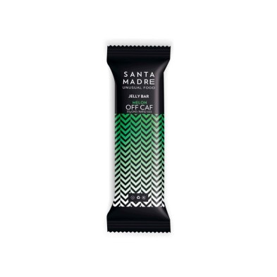 Barrita de gominola Santa Madre Energy Jelly