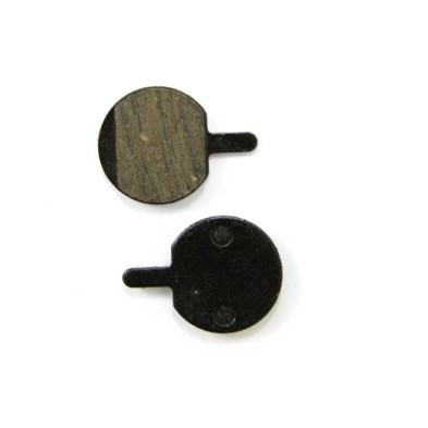 Pastillas de freno Hayes Sole, MX2 & MX3