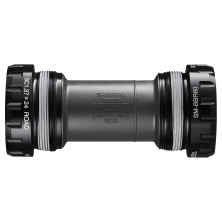 Eje Pedalier ITA 70mm Shimano SM-BBR60