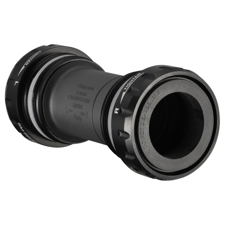 Eje Pedalier ITA 70mm Shimano SM-BBR60