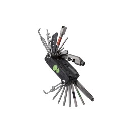 LLave multiherramientas Topeak ALIEN X - Millabikes