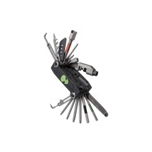 LLave multiherramientas Topeak ALIEN X - Millabikes