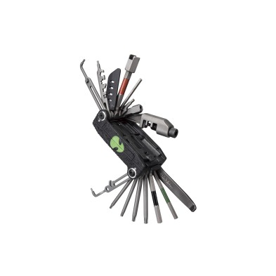 LLave multiherramientas Topeak ALIEN X - Millabikes