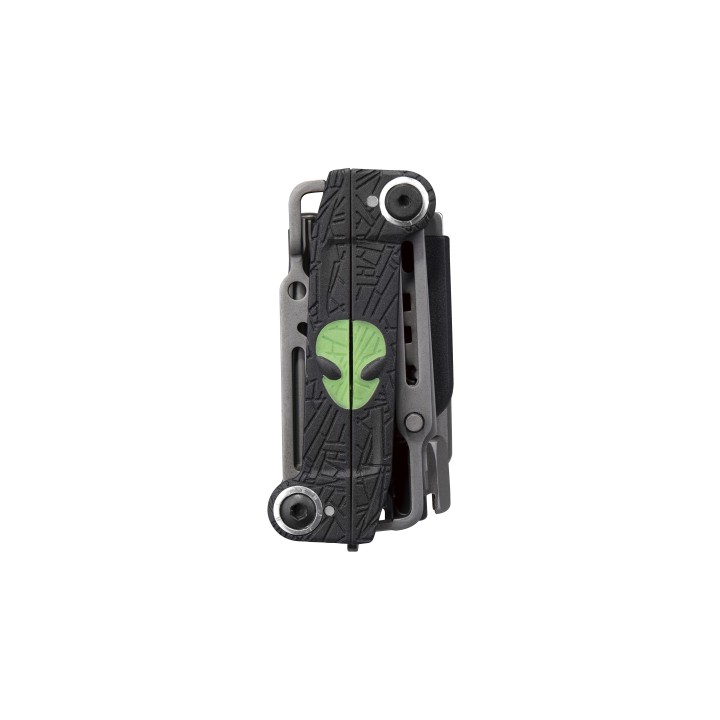 LLave multiherramientas Topeak ALIEN X - Millabikes