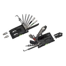 LLave multiherramientas Topeak ALIEN X - Millabikes