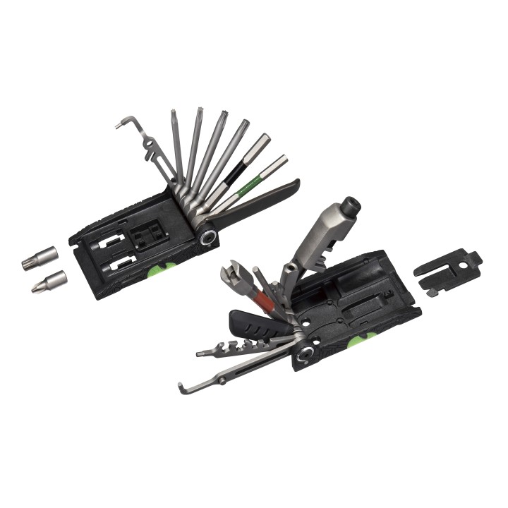 LLave multiherramientas Topeak ALIEN X - Millabikes
