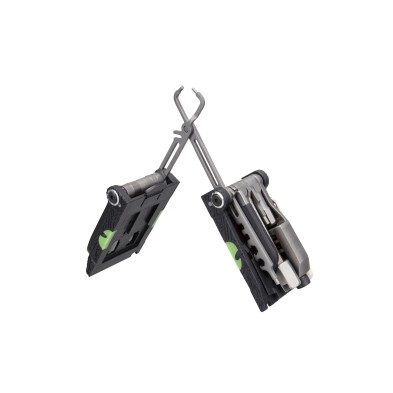 LLave multiherramientas Topeak ALIEN X - Millabikes