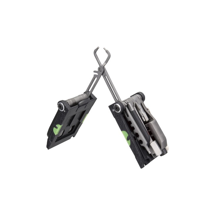 LLave multiherramientas Topeak ALIEN X - Millabikes
