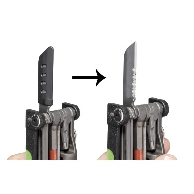LLave multiherramientas Topeak ALIEN X - Millabikes