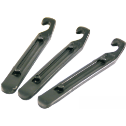 Kit de desmontables neumáticos bicicleta nylon