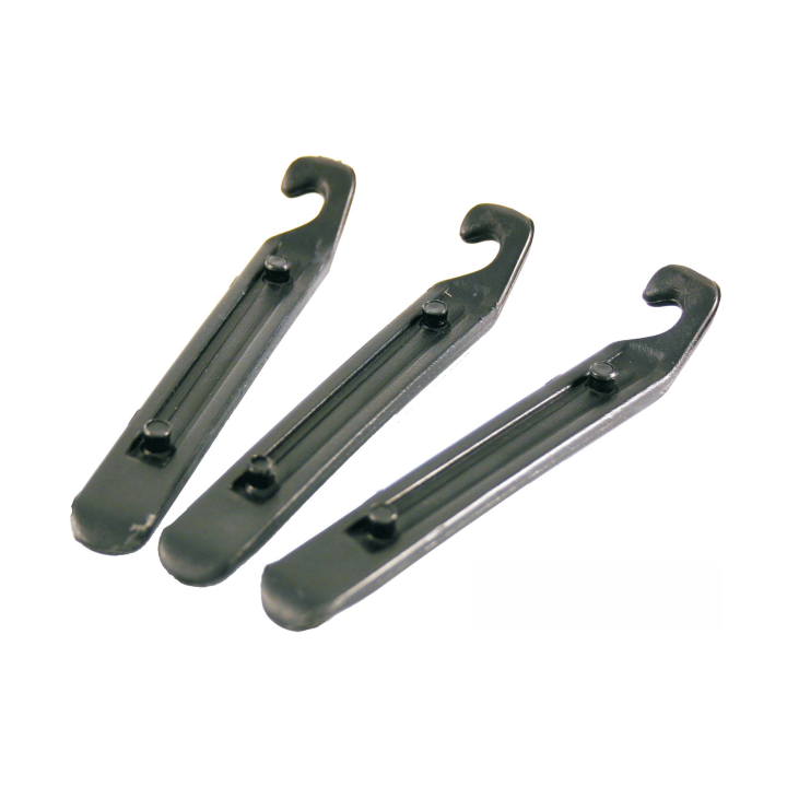Kit de desmontables neumáticos bicicleta nylon