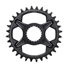 Plato Shimano Deore XT SM-CRM85 FC-M8100-1