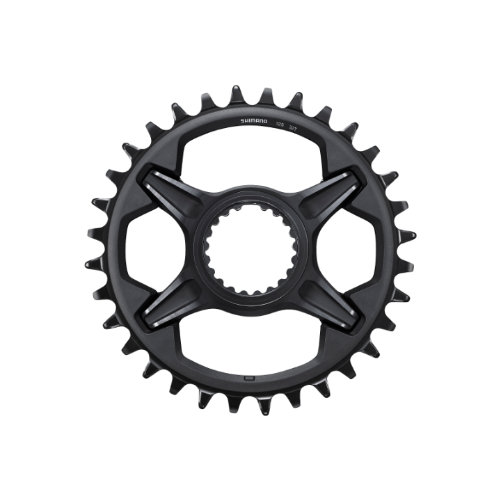 Plato Shimano Deore XT SM-CRM85 FC-M8100-1