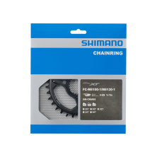 Plato Shimano Deore XT SM-CRM85 FC-M8100-1