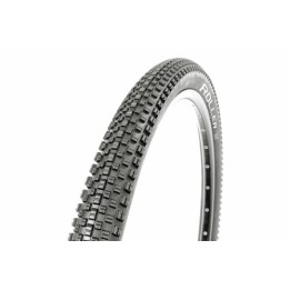Cubierta Msc Roller 27.5 X 2.10 W 33 TPI