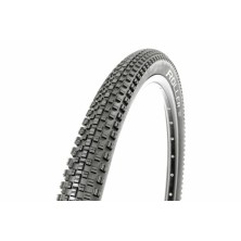 Cubierta Msc Roller 27.5 X 2.10 W 33 TPI