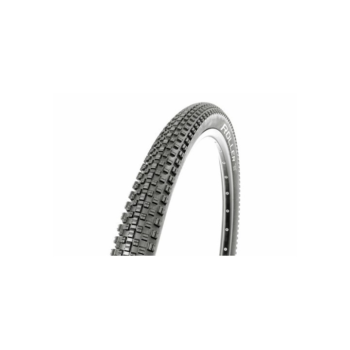 Cubierta Msc Roller 27.5 X 2.10 W 33 TPI