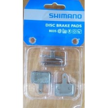 Pastillas de freno Shimano B03S