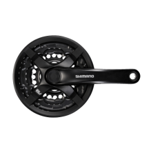 Bielas Shimano Tourney TY501 6/7/8V.