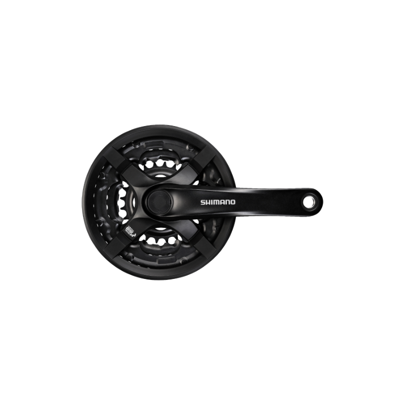 Bielas Shimano Tourney TY501 6/7/8V.