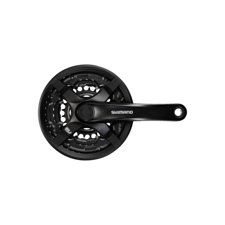 Bielas Shimano Tourney TY501 6/7/8V.