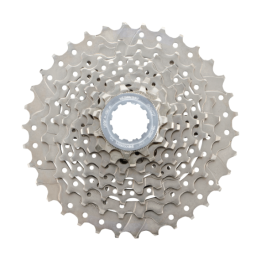 Cassette 8v 11-34 Shimano CS-HG50