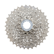 Cassette 8v 11-34 Shimano CS-HG50