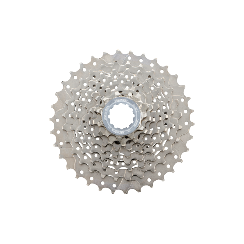 Cassette 8v 11-34 Shimano CS-HG50
