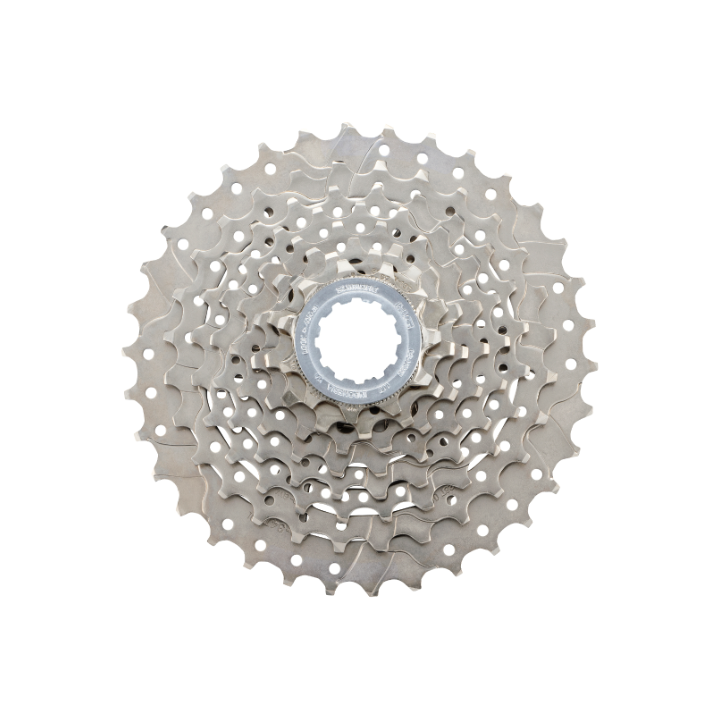 Cassette 8v 11-34 Shimano CS-HG50