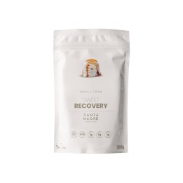 Recuperador rápido Sweet Recovery Helado de vainilla