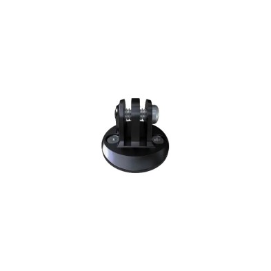 Adaptador aluminio para cámara Bryton mount Adaptador aluminio para cámara Bryton mount