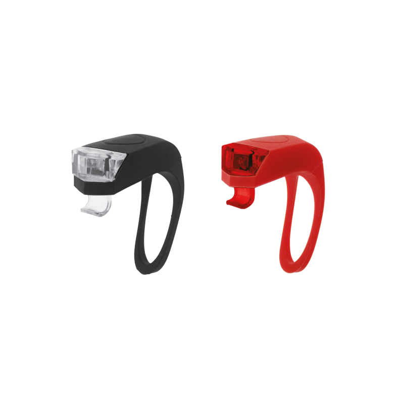 Kit de luces de seguridad BTA Girino