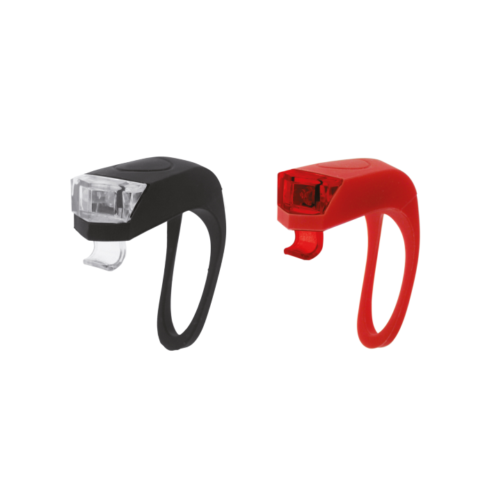 Kit de luces de seguridad BTA Girino