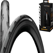 Cubierta Continental Grand Prix 5000 Tubetype