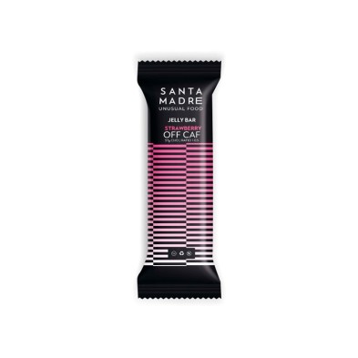 Barrita de gominola Santa Madre Energy Jelly Barrita de gominola Santa Madre Energy Jelly