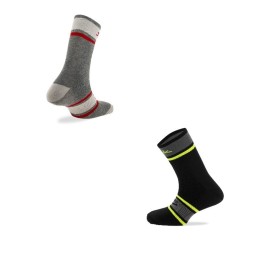 Calcetines de ciclismo Spiuk XP Largo winter