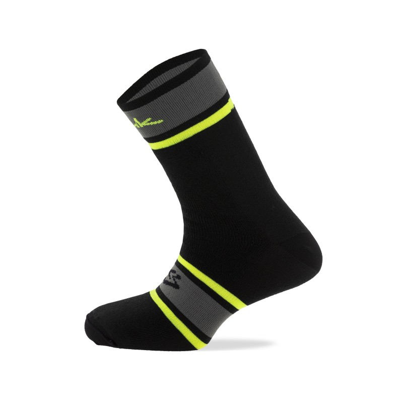 Calcetines de ciclismo Spiuk XP Largo winter